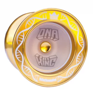 DNA King