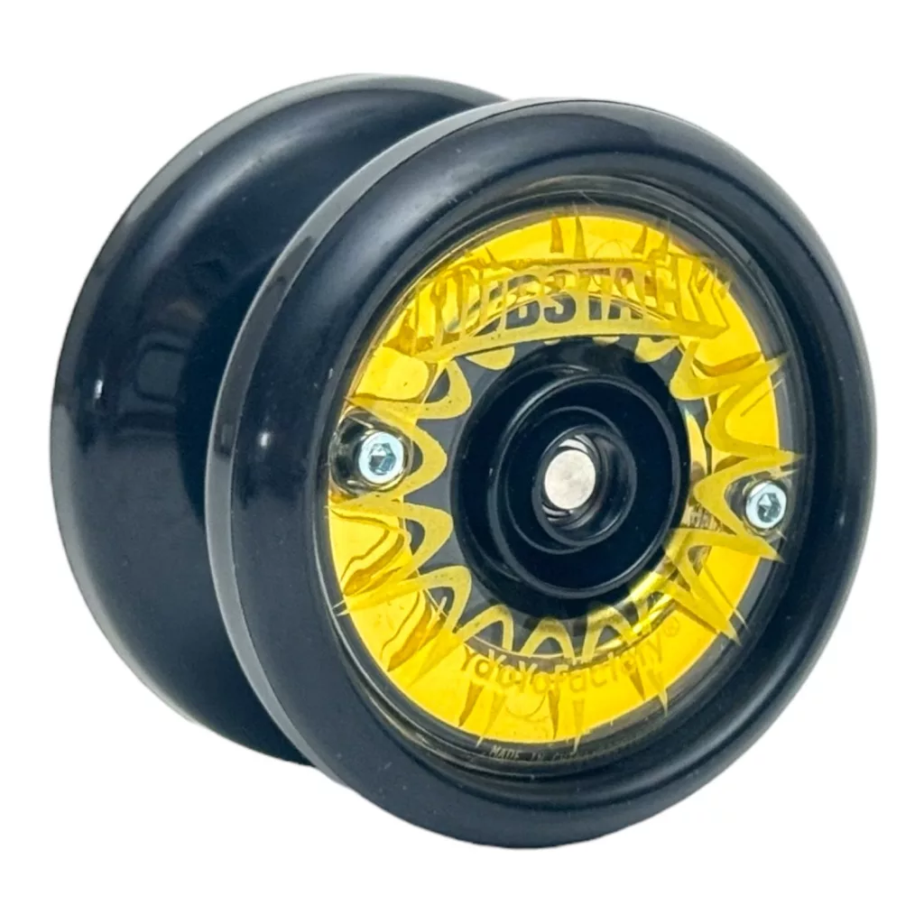 HUBSTACK Triple Bearing