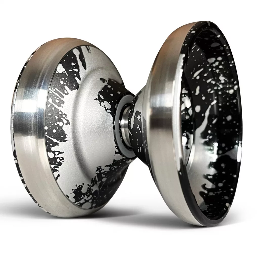 Shutter Elite Bimetal