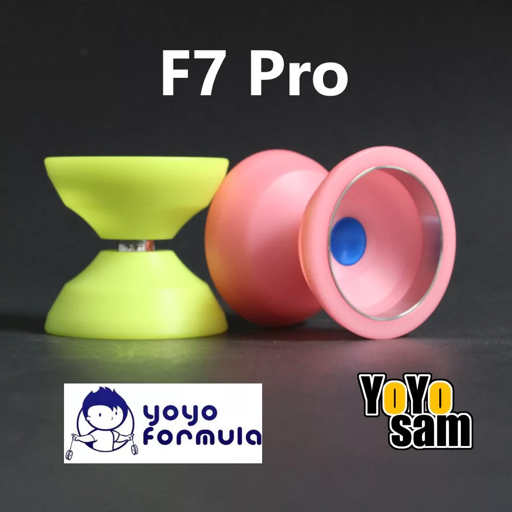 F7 Pro