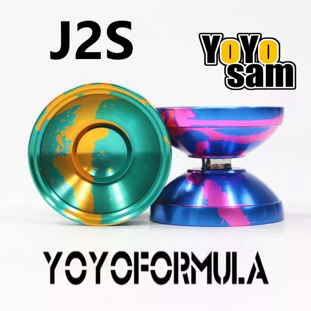 J2S