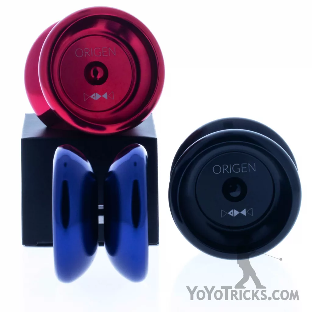 Origen
