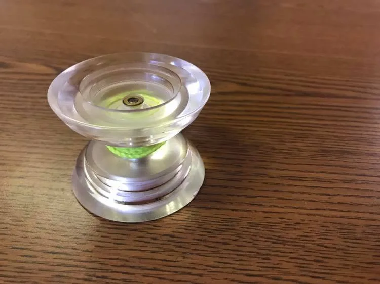 Acrylic Echelon
