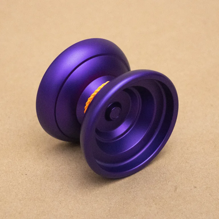 Freq.Mod — Purple - Markmont Shop