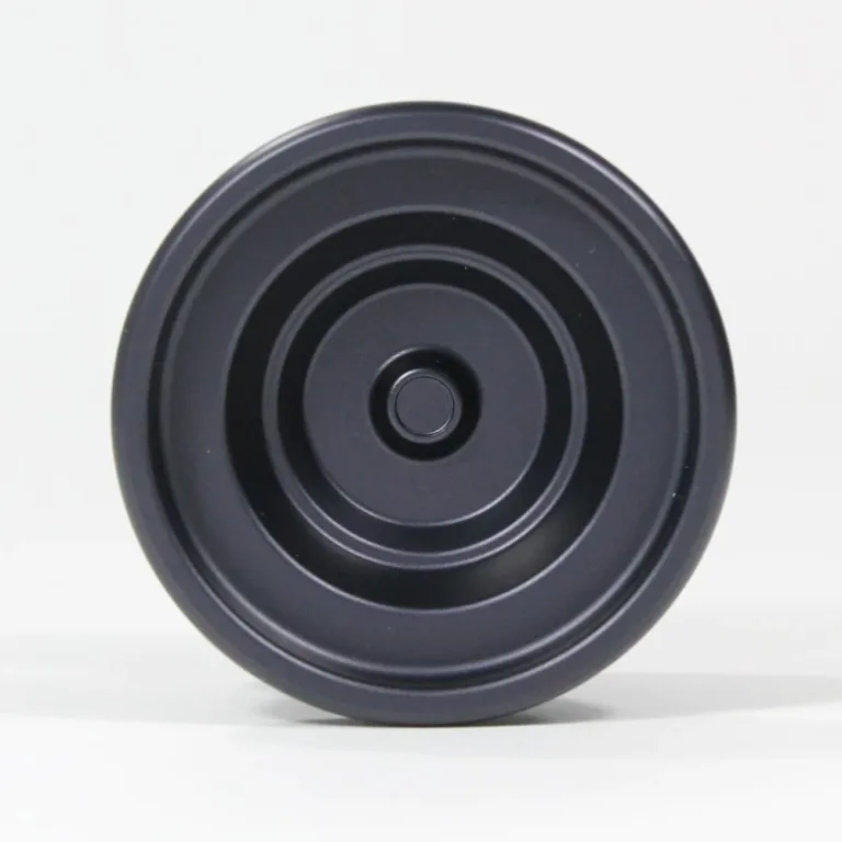 Freq.Mod — Black
