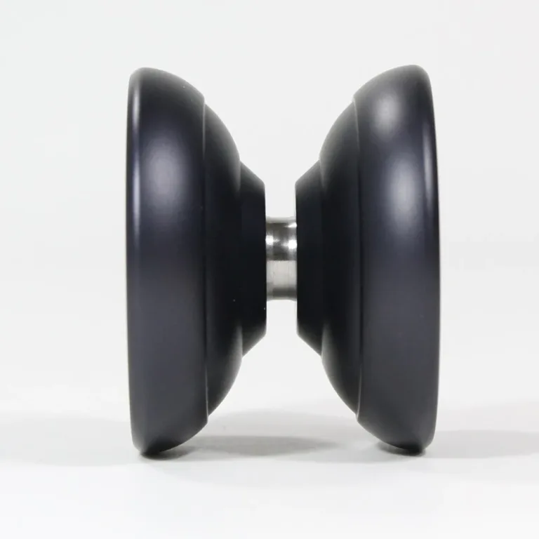 Freq.Mod — Black