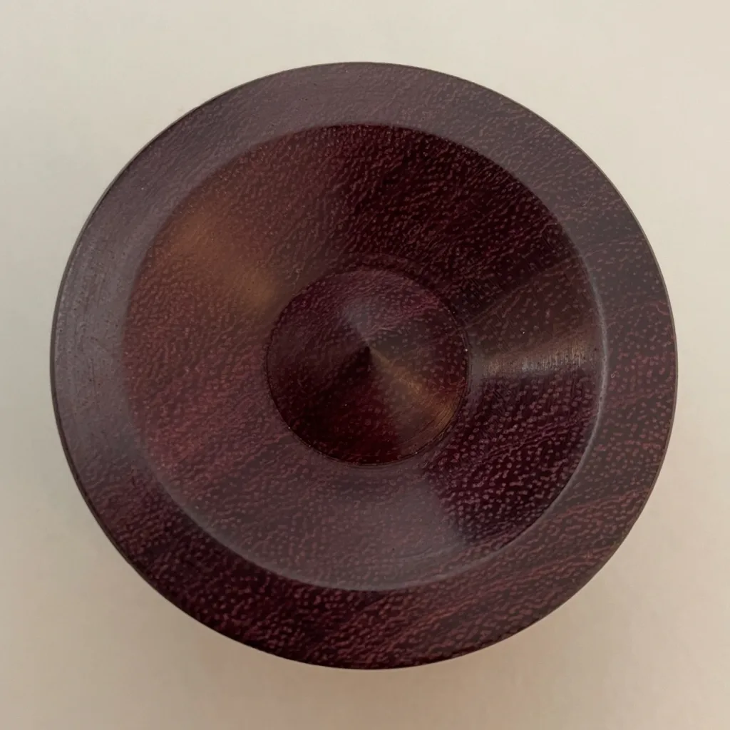 Wooden Echelon