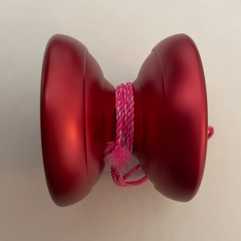 Freq.Mod — Proto Red