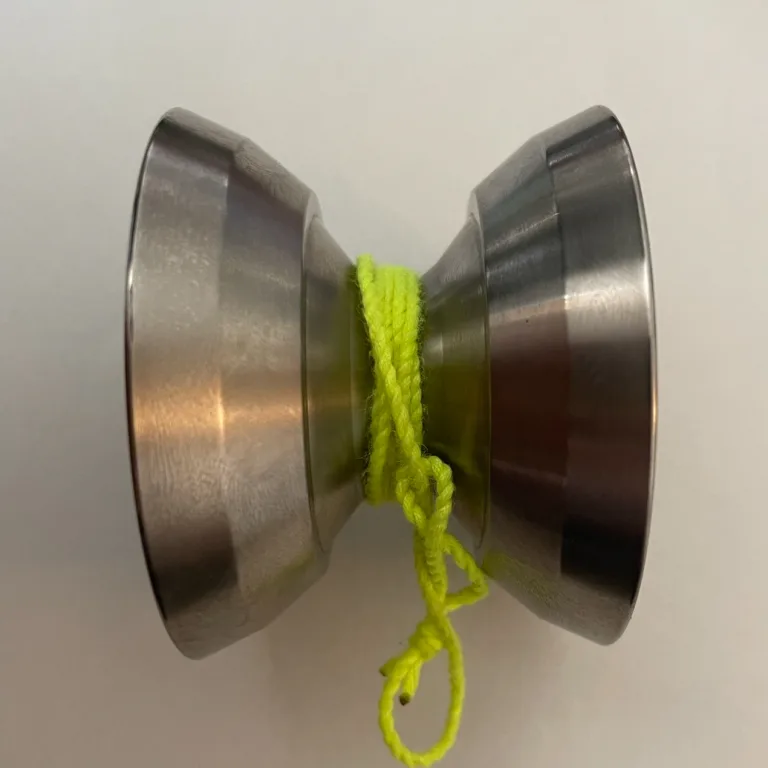 Titanium Echelon
