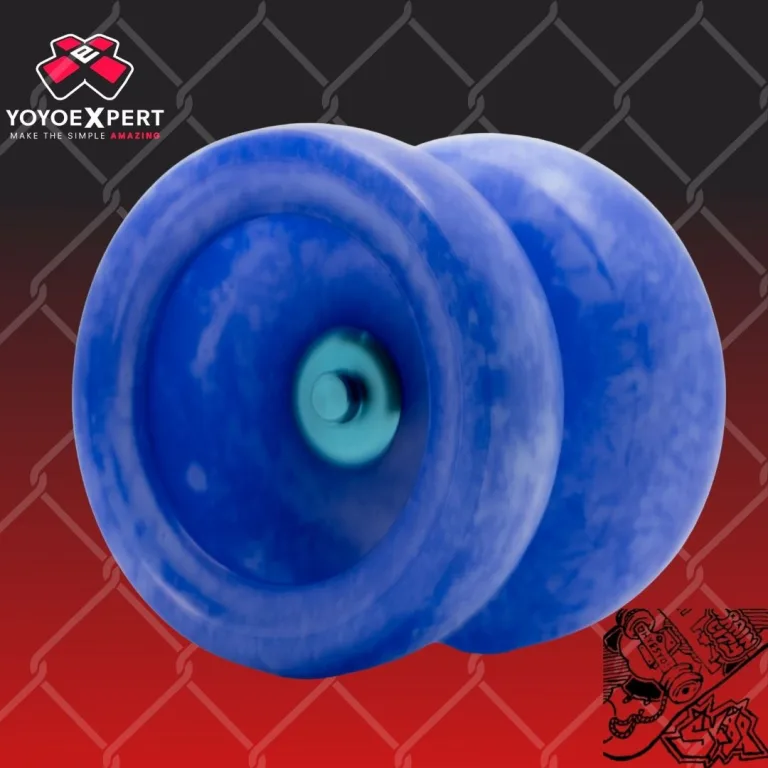 Sk8r — YoYoExpert Exclusive