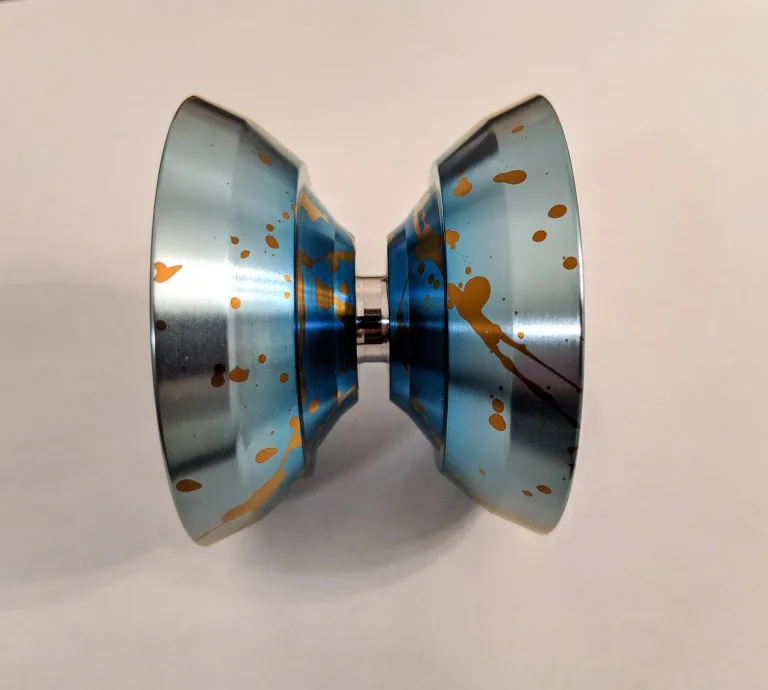 Titanium Echelon — 1of1 by Ryan Elliot