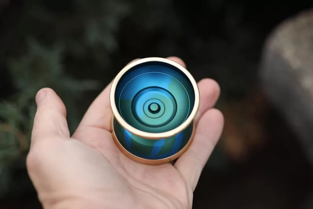 AL7 Arbiter X Brass