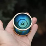 AL7 Arbiter X Brass