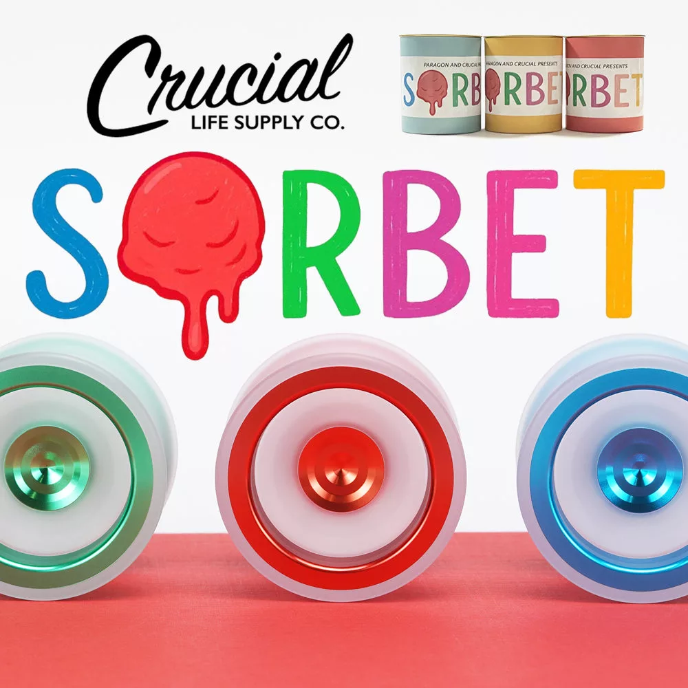 Sorbet