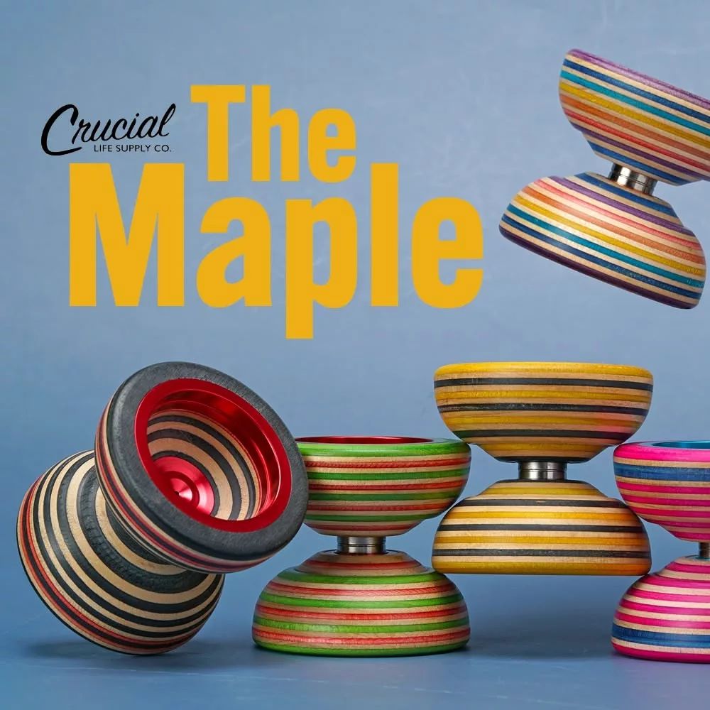 The Maple