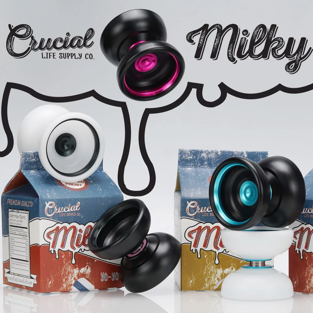The Milky