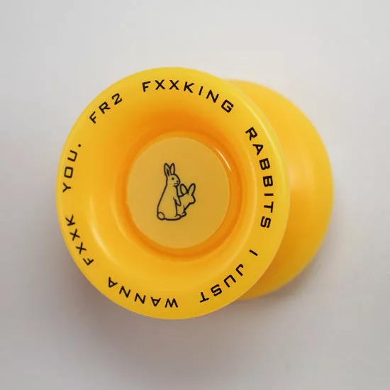 #FR2 × Freshthings Yoyo