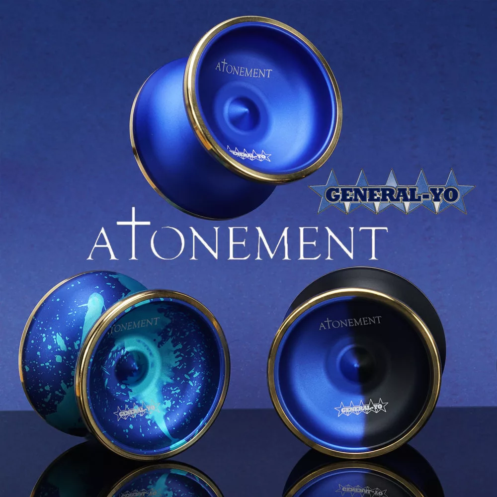Atonement