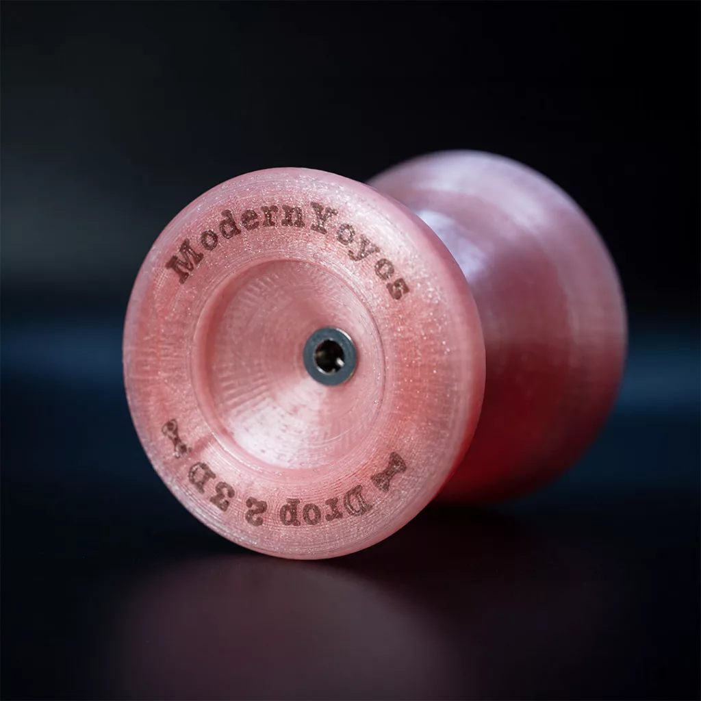 Drop 2 3D