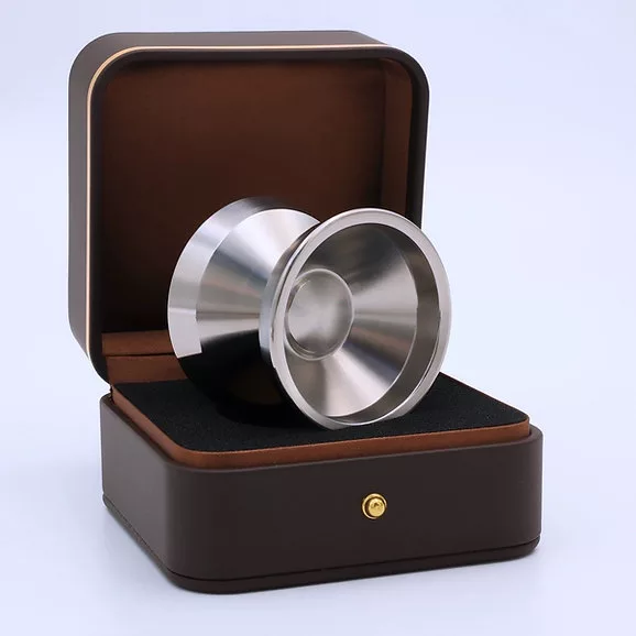 X01 Titanium