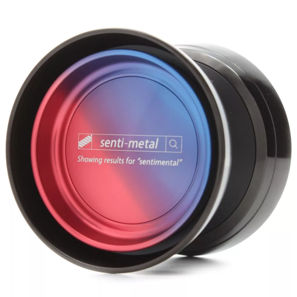 Senti Metal