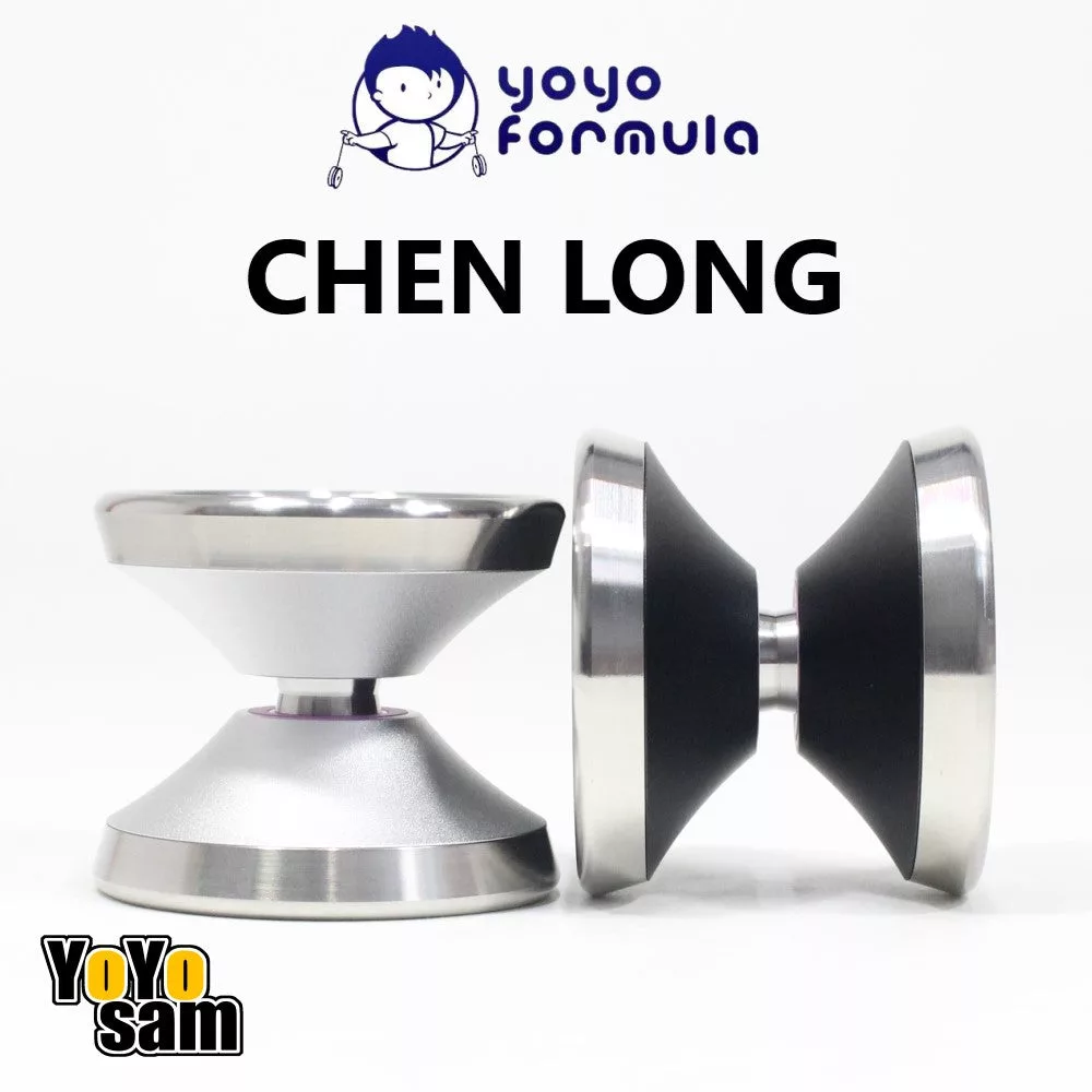 Chen Long