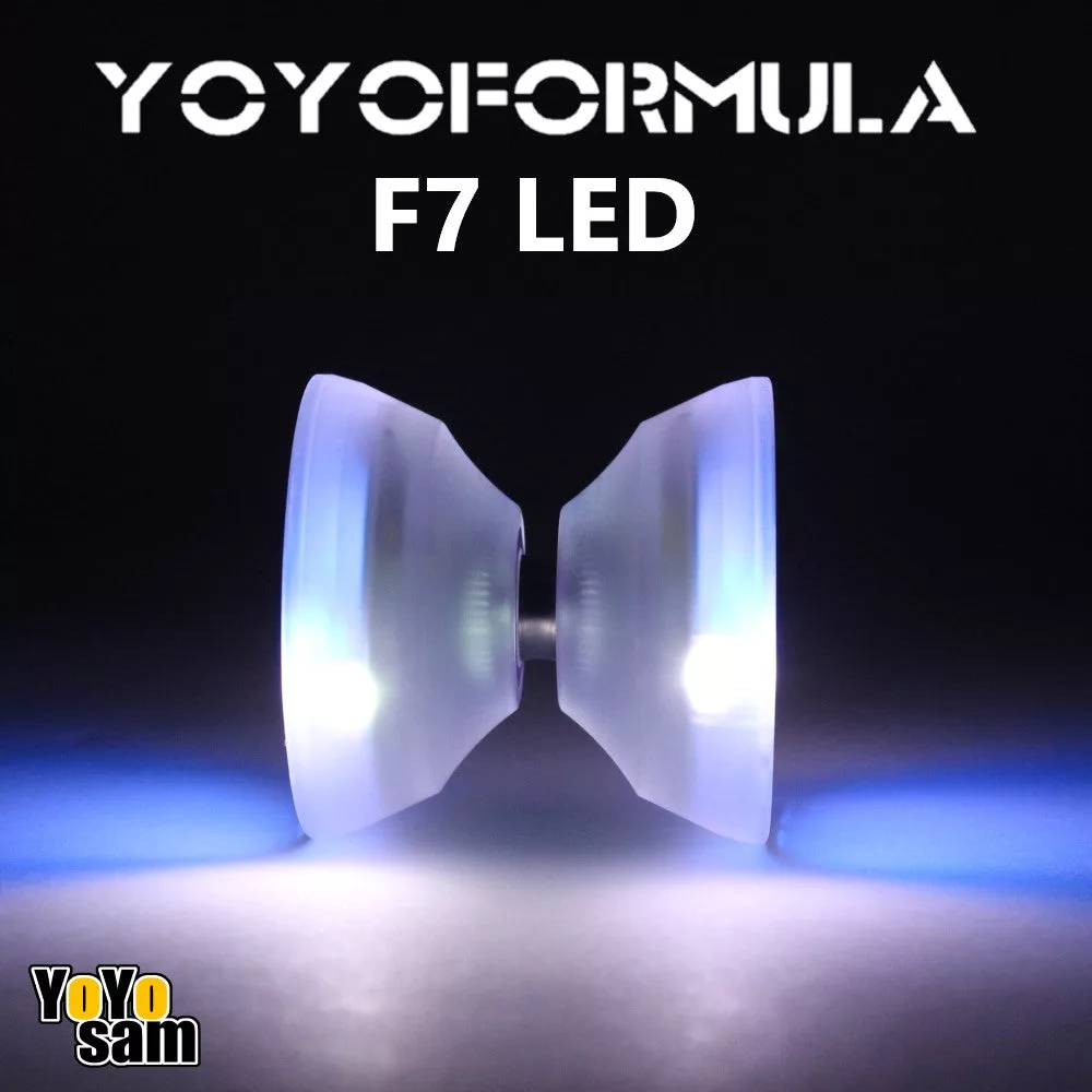 F7 LED