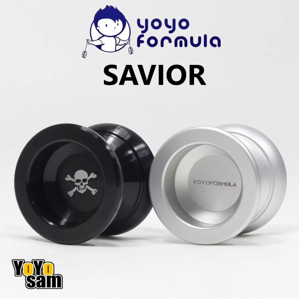F9 Savior
