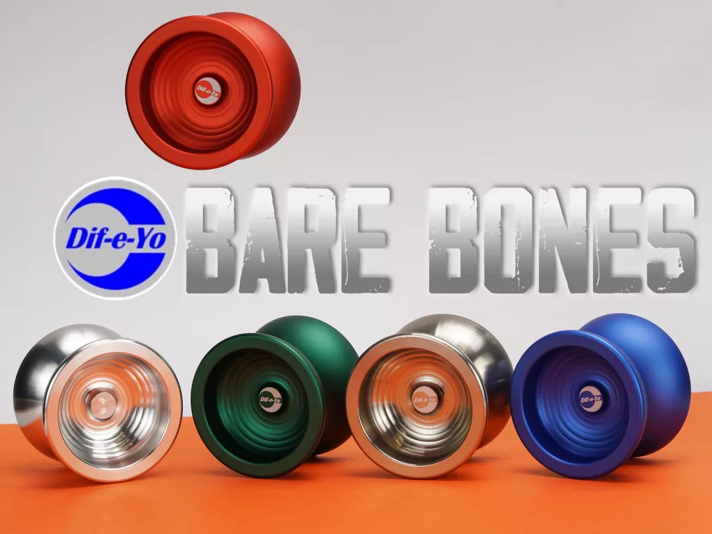 Bare Bones 2024