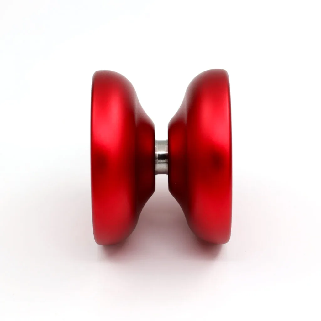 Lead Balloon (Prototype)