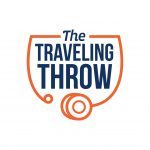 The Traveling Throw