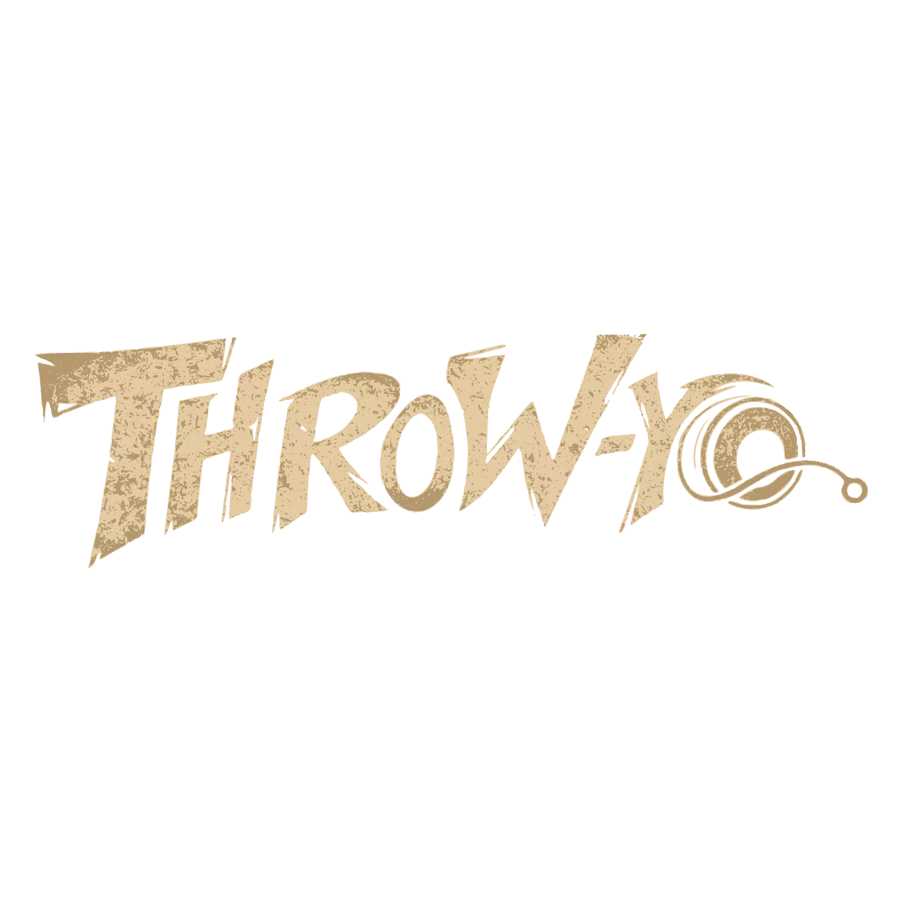 Throw-Yo Threads