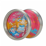 Review: C3Yoyodesign | Galaxy Dinosaur | A-Tier