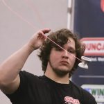 Player Profile: Justin Dauer