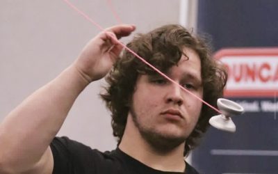 Player Profile: Justin Dauer