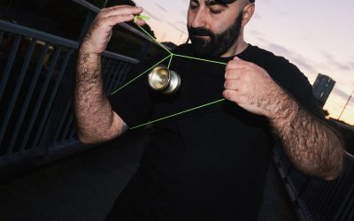 Player Profile: Albertino- Waltz.Romantic
