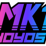 MK1 YoYos