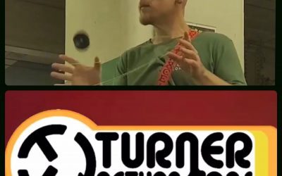 Player Profile: Bruce – Turner Return Tops