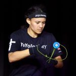 Player Profile: Katie Thompson – YoYo Factory