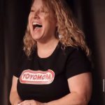 Player Profile: Michelle Dauer – YoYo Mom