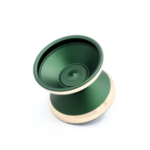 Brass Elite 23