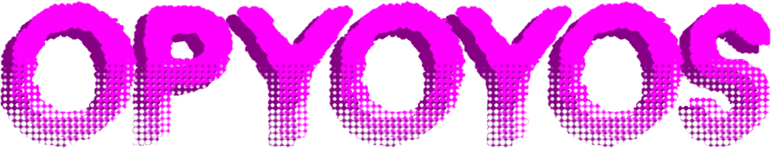 Only Pink Yoyos Company