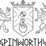 Spinworthy Yoyos