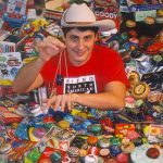 Player Profile: Doc Lucky