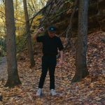 Player Profile: Eric Tran-Ton – MOWL