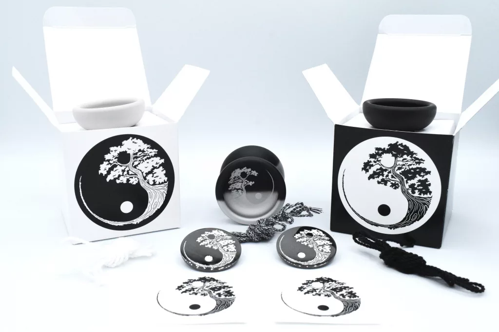 Taijitu
