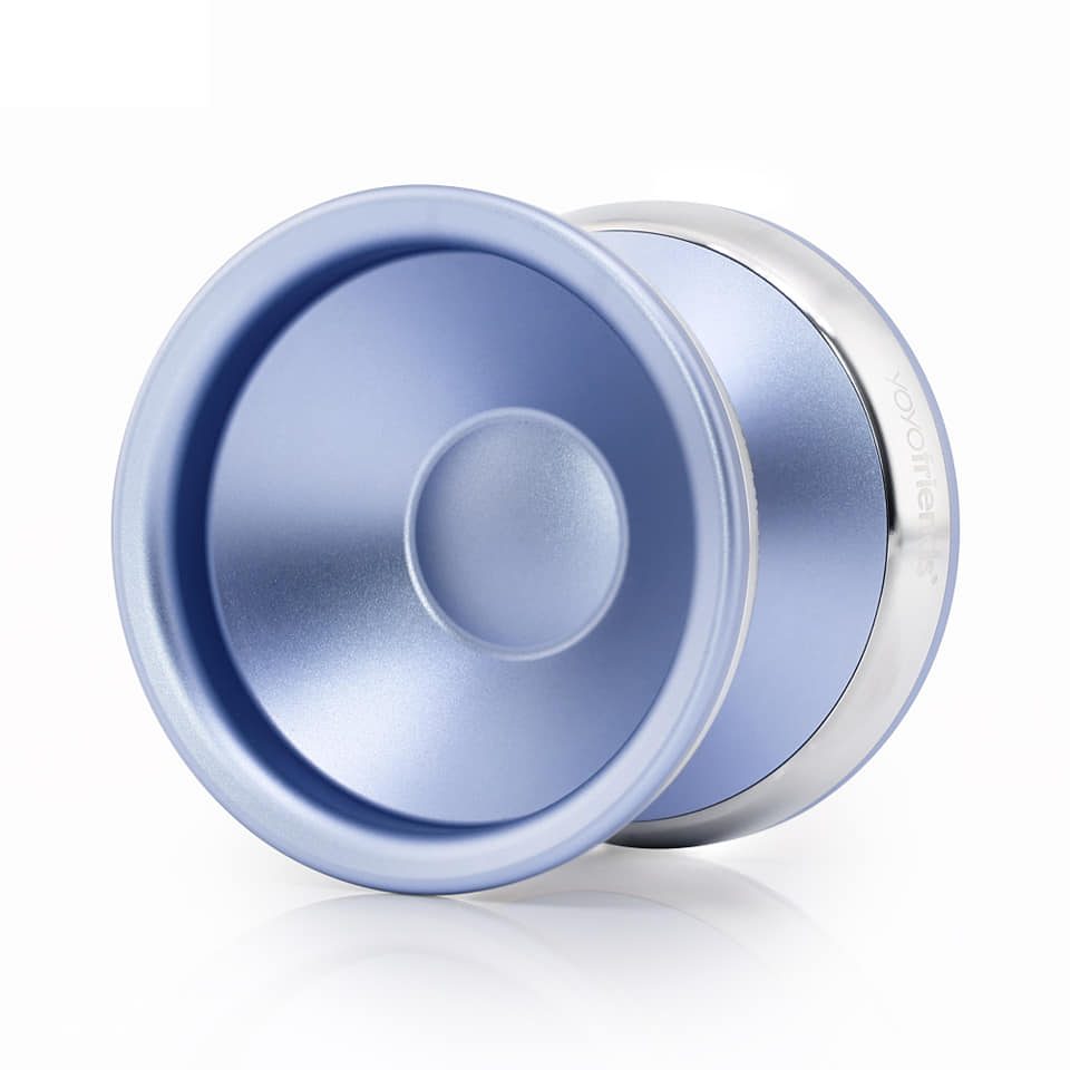 Yoyofriends Sunwing & Ultracut Pre-Release - The Yoyo Archive