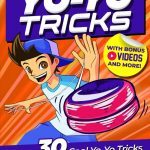 A Look at Yoyo Tricks for Kids