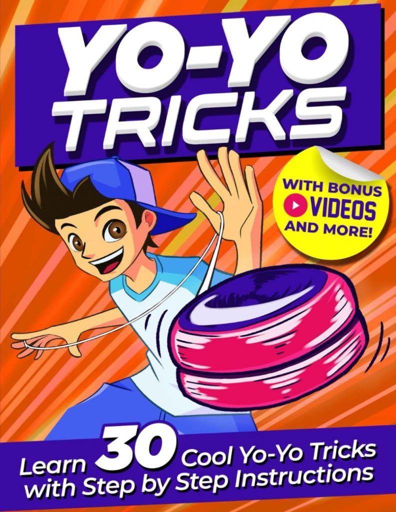 A Look at Yoyo Tricks for Kids