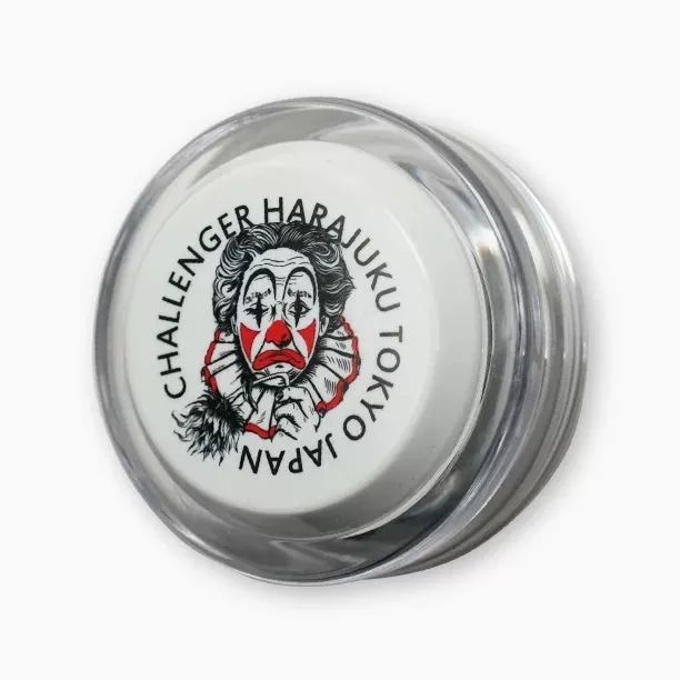 CHALLENGER × Freshthings Yoyo